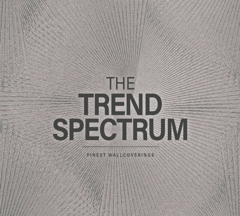 Katalóg tapiet The Trend Spectrum