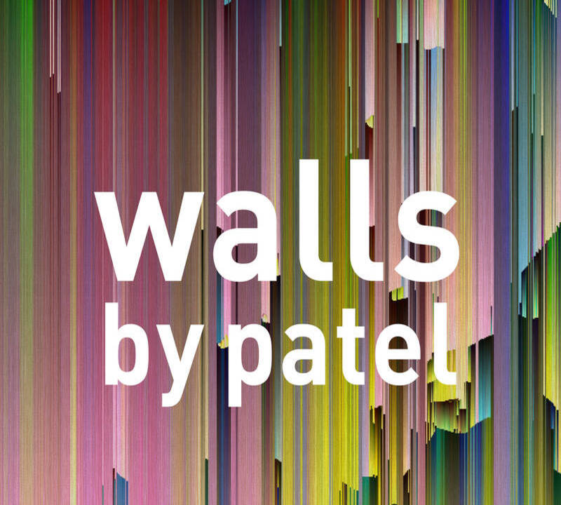 Katalóg tapiet Walls by Patel 5